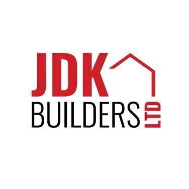 JDK Builders Ltd Logo
